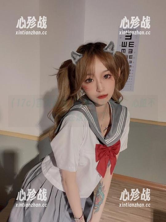 首页惊现17c黑料大合集，心脏不好的还是别看了…