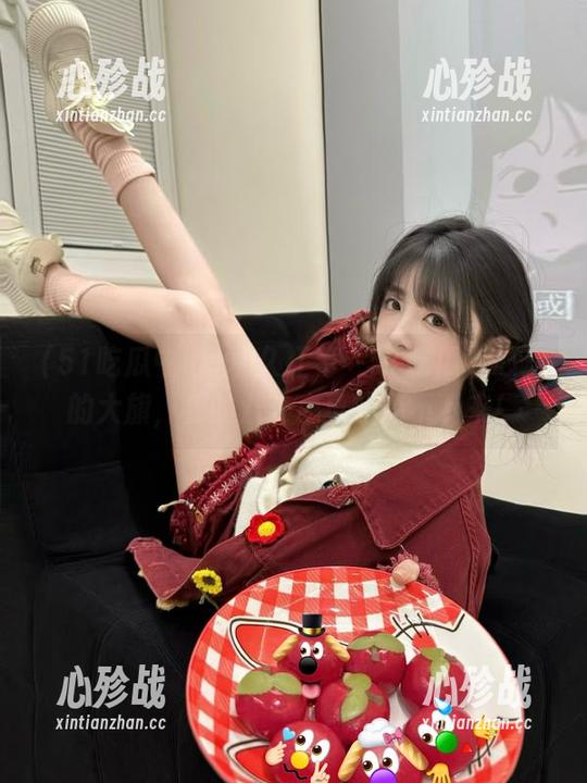 永久扛着“51吃瓜中心”的大旗，我的八卦心真的停不下来！