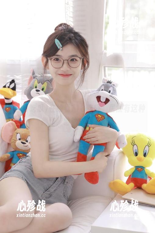 在线看718吃瓜，居然有这种操作，哈哈，没想到...