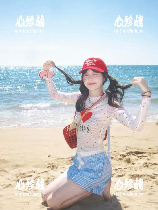 有种“观看免费吃瓜”让人如置身热浪中的感觉，来吧，慢慢欣赏！