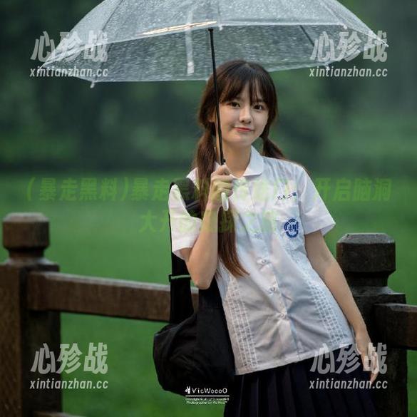 暴走黑料的传送门：开启脑洞大开的窥探之旅