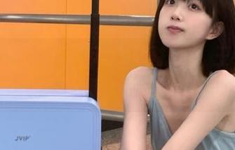 吃瓜黑料不打烊，王者荣耀cos现场直达我的心！